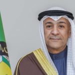 Jassim Affirms GCC Commitment to Empower Government Bodies