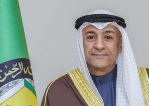 Jassim Affirms GCC Commitment to Empower Government Bodies