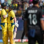 Cricket World Cup 2023: David Warner-Travis Head Pair Registers Big ODI Record