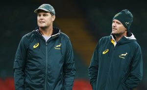 RWC 2023 ANALYSIS: Road to Rugby World Cup final: How Erasmus and Nienaber rebuilt the Springboks