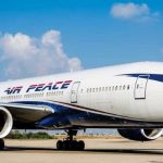 Saudi Arabia cancel visa of all Air Peace’s 264 passengers on arrival in Jeddah