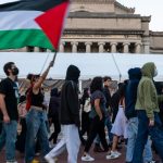 Make Pro-Hamas Countries That Fund American Universities Fess Up