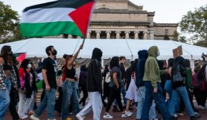 Make Pro-Hamas Countries That Fund American Universities Fess Up