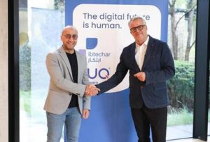 Ibtechar and UQalify enter strategic partnership