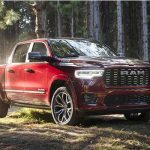 Ram Updates The 1500 Pickup Truck For 2025 Model Year, Dumps V8 Engine