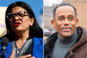 Democrat Confirms Donor Offered Him $20M to Challenge Rashida Tlaib