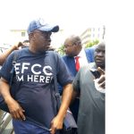 Alleged N6.9bn Fraud: EFCC Resumes Fayose’s Trial