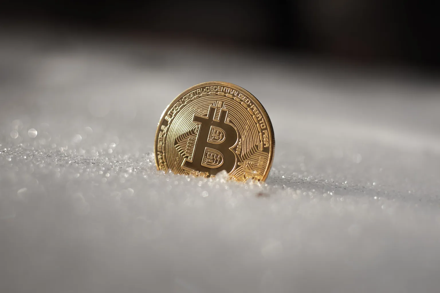 Is Crypto Winter Over? Depends Who You Ask