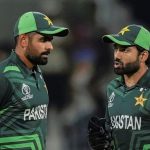 ICC Slaps Pakistan With Fine After Loss To South Africa In World Cup