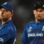 Cricket World Cup 2023: England’s players all ‘feeling the heat’, says Marcus Trescothick