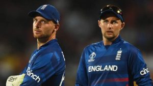 Cricket World Cup 2023: England’s players all ‘feeling the heat’, says Marcus Trescothick