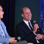 Prince William Does His Best Influencer on Instagram Stories