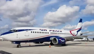 Saudi Arabia Cancels Visa Of 264 Air Peace Passengers On Arrival