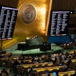 Resolution Calling for Gaza Ceasefire Passes: What Happened at the UN General Assembly