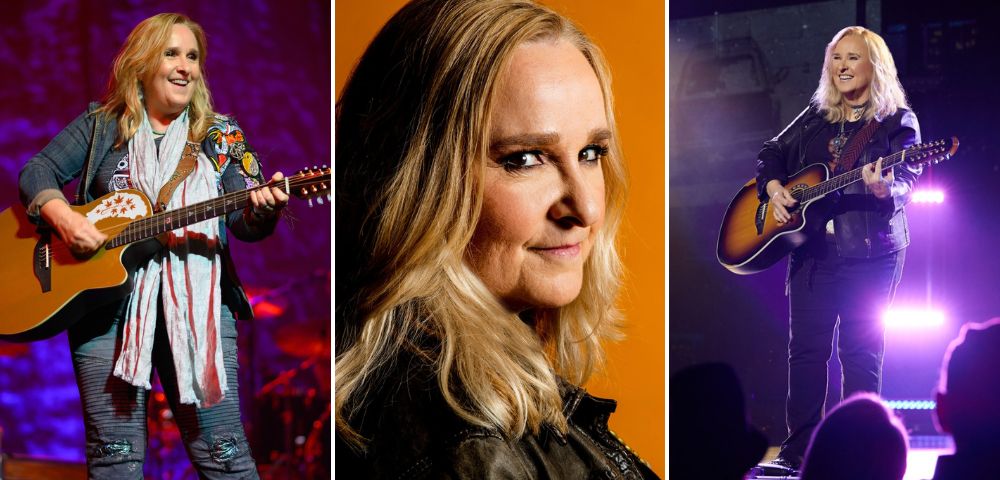 Queer Icon, Music Legend Melissa Etheridge Returns For Australian Tour