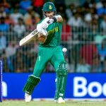 Cricket World Cup 2023: South Africa Go Top Of Points Table With Narrow Win Over Pakistan