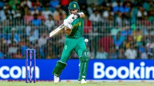 Cricket World Cup 2023: South Africa Go Top Of Points Table With Narrow Win Over Pakistan