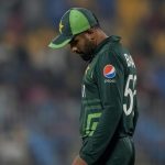 Cricket World Cup 2023 Points Table: What Loss Against South Africa Means For Under-Fire Pakistan