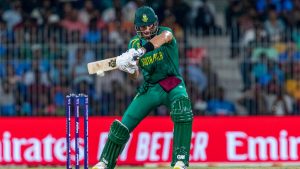 Pakistan vs South Africa Highlights, Cricket World Cup 2023: South Africa Edge Past Pakistan By One Wicket In Tricky Chase