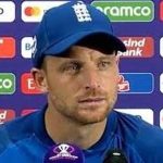 Jos Buttler’s One-Word Reply On Concerns Over England Captaincy In Cricket World Cup 2023