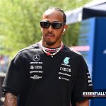 Lewis Hamilton Wages War Against FIA by Putting $285,000,000 on the Line to Expose Hypocrisy