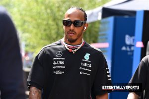 Lewis Hamilton Wages War Against FIA by Putting $285,000,000 on the Line to Expose Hypocrisy