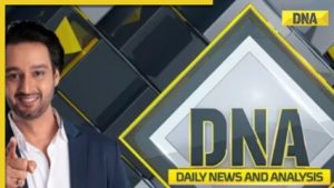 DNA TV Show: Analysis on execution order of 8 Ex-Navy officers in Qatar for allegedly spying