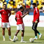 Snl24 | Al Ahly complain to CAF about Sundowns’ ‘tricks’ –  report