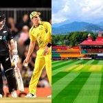 Australia Vs New Zealand Cricket World Cup 2023 Weather Report From Dharamshala: Will Rain Play Spoilsport?