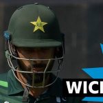 ICC Cricket World Cup 2023: South Africa’s Marco Jansen gets South Africa’s first wicket