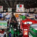 KSA is Strongly Present at Shanghai Global Food Trade Exhibition