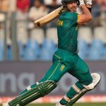 World Cup 2023: Markram eyes major career milestone