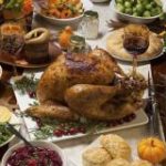 Thanksgiving dinner to gobble up slightly less of Washingtonians’ money this year