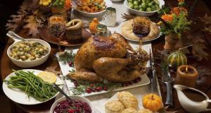 Thanksgiving dinner to gobble up slightly less of Washingtonians’ money this year