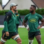 Boks expect ‘grind’ against All Black rivals in World Cup final