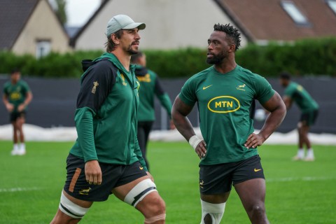 Boks expect ‘grind’ against All Black rivals in World Cup final