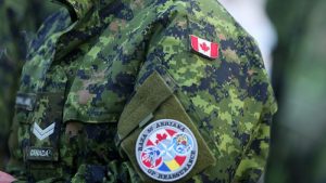 Once a leader, Canada’s peacekeeping efforts dwindling for decades, experts say