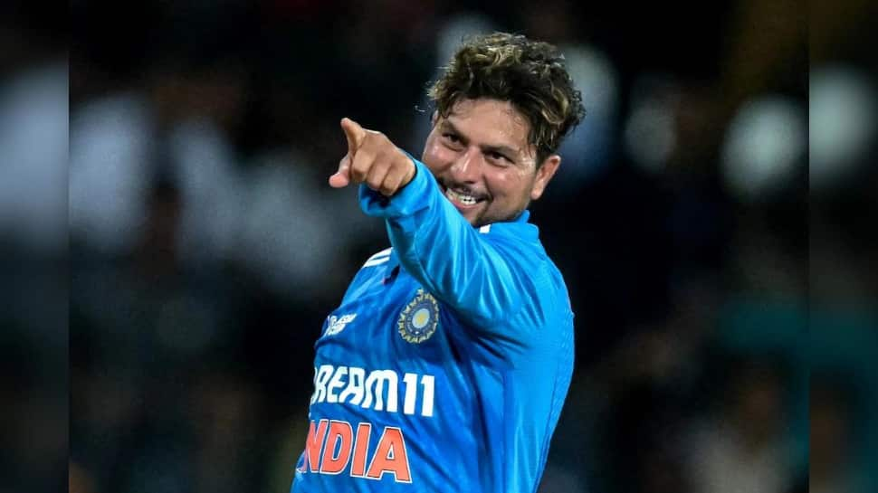 Cricket World Cup 2023: ‘Kuldeep Yadav Lot More Confident Under Rohit Sharma’s Captaincy,’ Believes Former India Cricketer