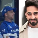 Cricket World Cup 2023: Ayushmann Khurrana Trolls England After Loss To Sri Lanka, Says, ‘Ben Stokes’