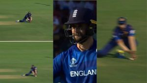 Watch: ‘This One Is Robbery’, Sadeera Samarawickrama Catch To Dismiss Chris Woakes Goes Viral After Umpiring Controversy Erupts