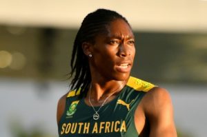 Semenya case set for ECHR Grand Chamber final ruling