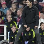 Arteta avoids fresh VAR row as Arsenal cruise despite red card