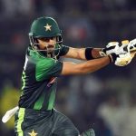 Mohammad Yousuf Claims Babar Azam Cried After Afghanistan Defeat