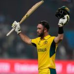 World Cup 2023: Maxwell goes past Markram in fastest 100 list