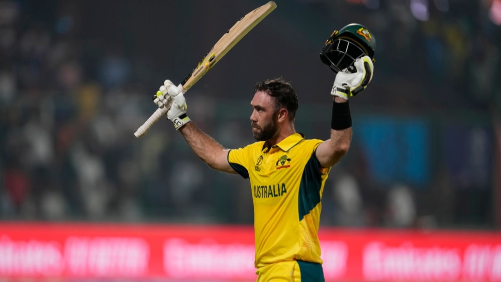 World Cup 2023: Maxwell goes past Markram in fastest 100 list