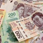 Mexican Peso stays firm against the US Dollar despite higher US bond yields