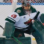 NHL prevents Fleury from wearing special mask for Wild’s Native American Heritage night