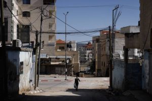 ‘The new Hebron’: Huwara on the brink as economic downturn bites