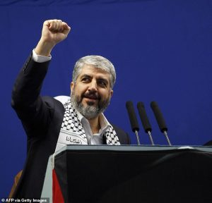 Israel-Hamas war: Hamas leader says civilian hostages in Gaza will be freed if Israel meets the rightÂ conditions