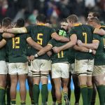 Springboks want to make “country proud” in final against the All Blacks